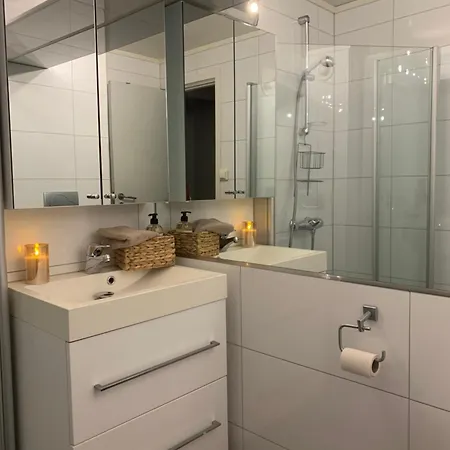 Panoramic With Three Bedrooms *