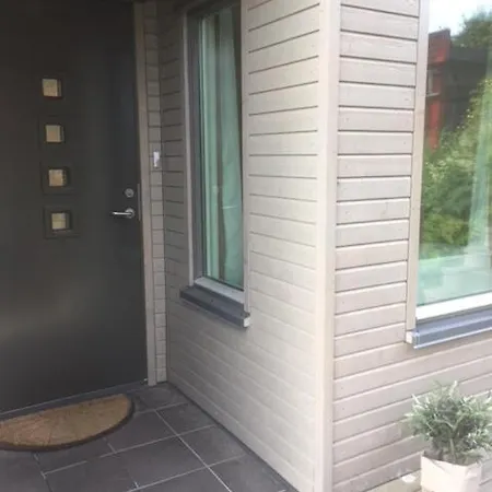Panoramic With Three Bedrooms * ترومسو