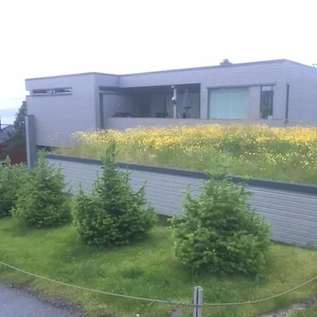 شقة Panoramic With Three Bedrooms *