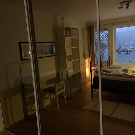 Panoramic With Three Bedrooms