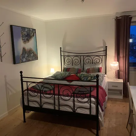 Panoramic With Three Bedrooms